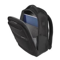 Samsonite Vectura Evo Laptop Backpack 15.6'' Black 17 Samsonite Vectura Evo Laptop Backpack 15.6'' Black -Samsonite Winkel image 5268