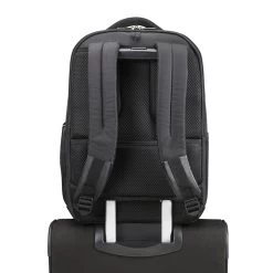 Samsonite Vectura Evo Laptop Backpack 15.6'' Black 19 Samsonite Vectura Evo Laptop Backpack 15.6'' Black -Samsonite Winkel image 5270