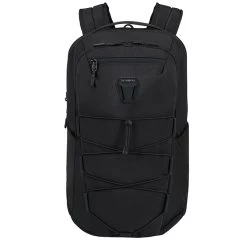 Samsonite Dye-Namic Backpack M 15.6" Black