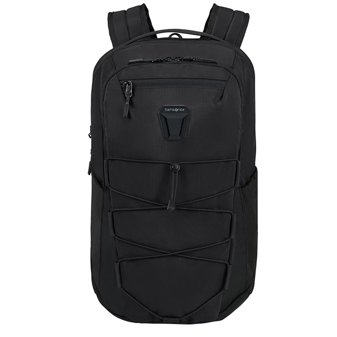 Samsonite Dye-Namic Backpack M 15.6" Black 3 Samsonite Dye-Namic Backpack M 15.6" Black