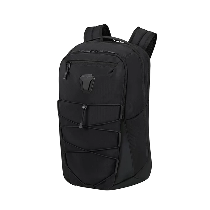 Samsonite Dye-Namic Backpack M 15.6" Black 6 Samsonite Dye-Namic Backpack M 15.6" Black - Afbeelding 4