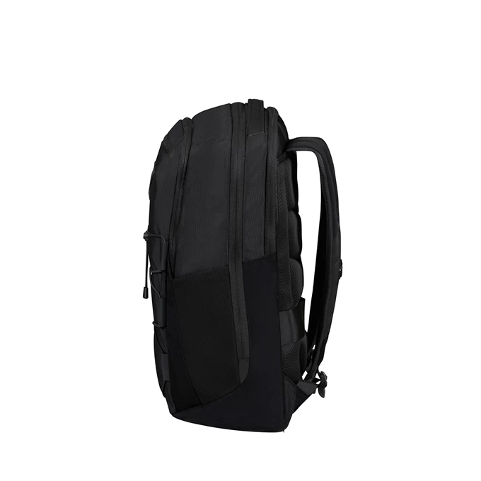 Samsonite Dye-Namic Backpack M 15.6" Black 7 Samsonite Dye-Namic Backpack M 15.6" Black - Afbeelding 5