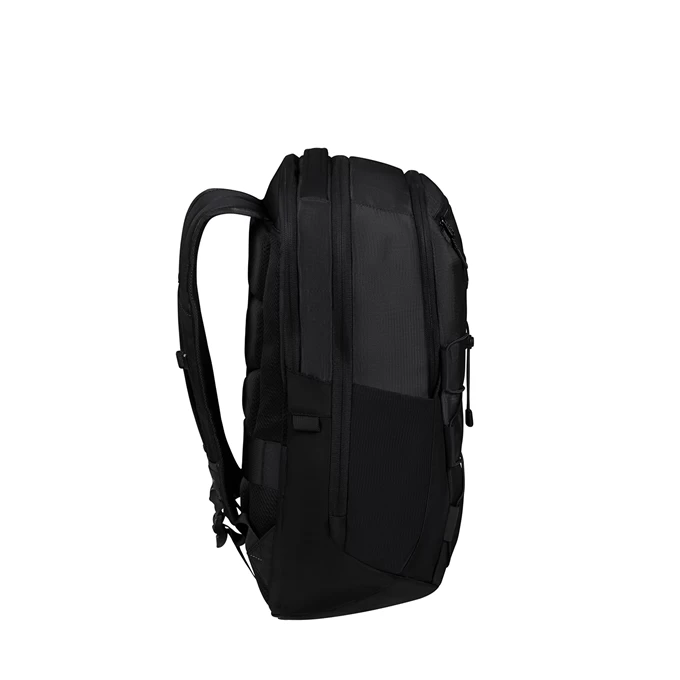 Samsonite Dye-Namic Backpack M 15.6" Black 8 Samsonite Dye-Namic Backpack M 15.6" Black - Afbeelding 6