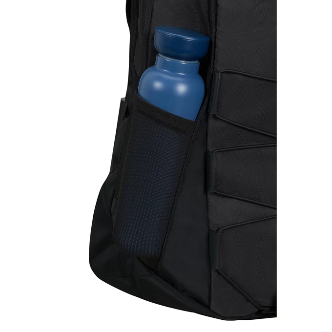 Samsonite Dye-Namic Backpack M 15.6" Black 13 Samsonite Dye-Namic Backpack M 15.6" Black - Afbeelding 11
