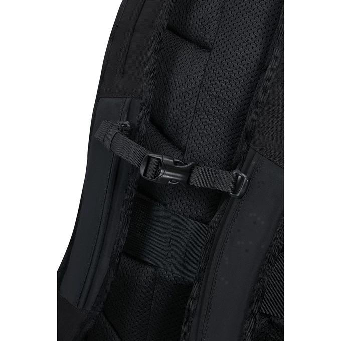 Samsonite Dye-Namic Backpack M 15.6" Black 15 Samsonite Dye-Namic Backpack M 15.6" Black - Afbeelding 13