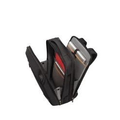 Samsonite Litepoint Laptop Backpack 17.3'' Exp Black -Samsonite Winkel image 5289
