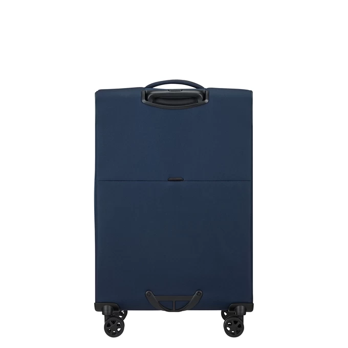 Samsonite Litebeam Spinner 66 EXP Midnight Blue 5 Samsonite Litebeam Spinner 66 EXP Midnight Blue - Afbeelding 3