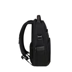 Samsonite Pro-DLX 6 Backpack 14.1'' Black -Samsonite Winkel image 5297