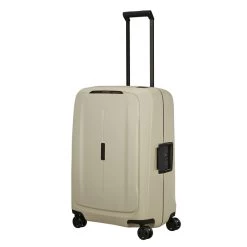 Samsonite Essens Spinner 69 Warm Neutral -Samsonite Winkel image 53