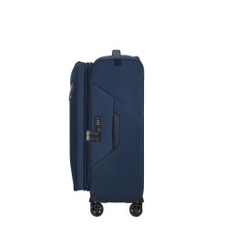 Samsonite Litebeam Spinner 66 EXP Midnight Blue 14 Samsonite Litebeam Spinner 66 EXP Midnight Blue -Samsonite Winkel image 530