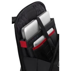 Samsonite Pro-DLX 6 Backpack 14.1'' Black -Samsonite Winkel image 5304