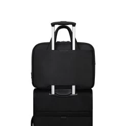 Samsonite Pro-DLX 6 Bailhandle 15.6'' EXP Black -Samsonite Winkel image 5312