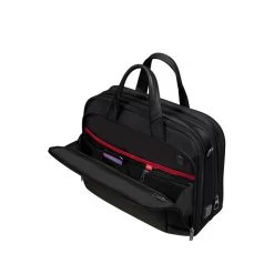 Samsonite Pro-DLX 6 Bailhandle 15.6'' EXP Black -Samsonite Winkel image 5314