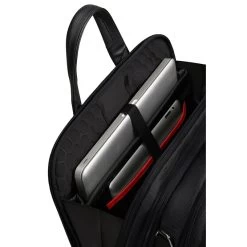 Samsonite Pro-DLX 6 Bailhandle 15.6'' EXP Black -Samsonite Winkel image 5315