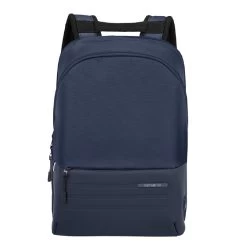 Samsonite Stackd Biz Laptop Backpack 14.1'' Navy