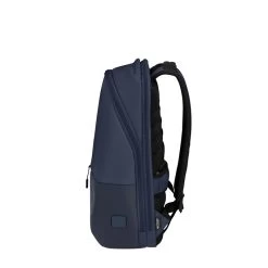 Samsonite Stackd Biz Laptop Backpack 14.1'' Navy -Samsonite Winkel image 5319