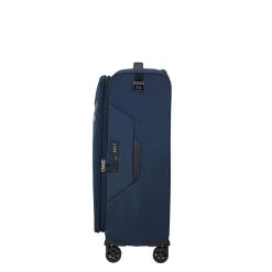 Samsonite Litebeam Spinner 66 EXP Midnight Blue 16 Samsonite Litebeam Spinner 66 EXP Midnight Blue -Samsonite Winkel image 532