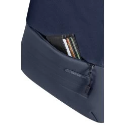 Samsonite Stackd Biz Laptop Backpack 14.1'' Navy -Samsonite Winkel image 5323