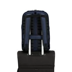 Samsonite Stackd Biz Laptop Backpack 14.1'' Navy -Samsonite Winkel image 5326