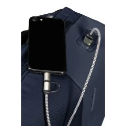 Samsonite Stackd Biz Laptop Backpack 14.1'' Navy -Samsonite Winkel image 5327