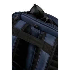 Samsonite Stackd Biz Laptop Backpack 14.1'' Navy -Samsonite Winkel image 5328