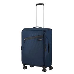 Samsonite Litebeam Spinner 66 EXP Midnight Blue 18 Samsonite Litebeam Spinner 66 EXP Midnight Blue -Samsonite Winkel image 534