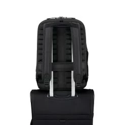 Samsonite Stackd Biz Laptop Backpack 15.6'' Black -Samsonite Winkel image 5340