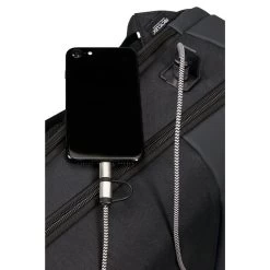 Samsonite Stackd Biz Laptop Backpack 15.6'' Black -Samsonite Winkel image 5341