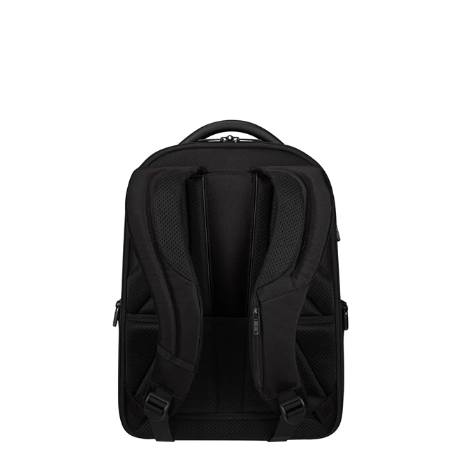Samsonite Pro-DLX 6 Backpack 15.6'' Black 5 Samsonite Pro-DLX 6 Backpack 15.6'' Black - Afbeelding 3