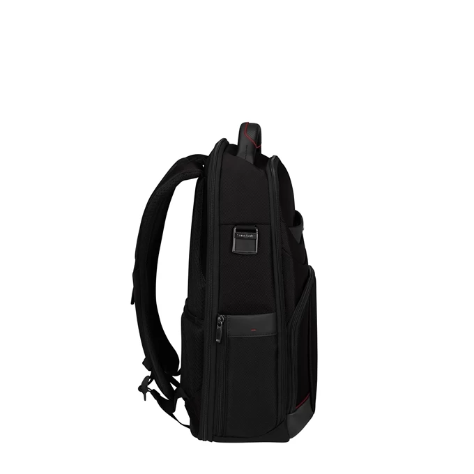Samsonite Pro-DLX 6 Backpack 15.6'' Black 7 Samsonite Pro-DLX 6 Backpack 15.6'' Black - Afbeelding 5