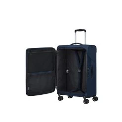 Samsonite Litebeam Spinner 66 EXP Midnight Blue 19 Samsonite Litebeam Spinner 66 EXP Midnight Blue -Samsonite Winkel image 535