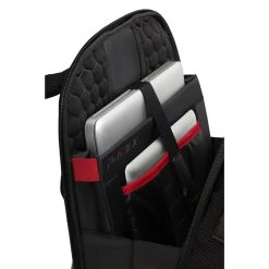Samsonite Pro-DLX 6 Backpack 15.6'' Black 18 Samsonite Pro-DLX 6 Backpack 15.6'' Black -Samsonite Winkel image 5351