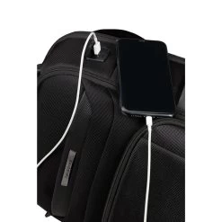 Samsonite Pro-DLX 6 Backpack 15.6'' Black 19 Samsonite Pro-DLX 6 Backpack 15.6'' Black -Samsonite Winkel image 5352