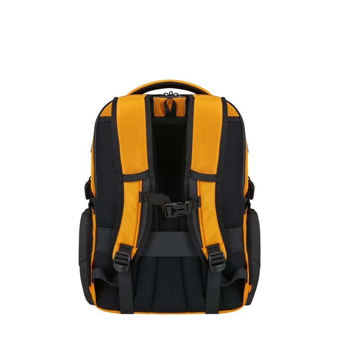 Samsonite BIZ2GO Laptop Backpack 15.6'' Daytrip Radient Yellow 5 Samsonite BIZ2GO Laptop Backpack 15.6'' Daytrip Radient Yellow - Afbeelding 3
