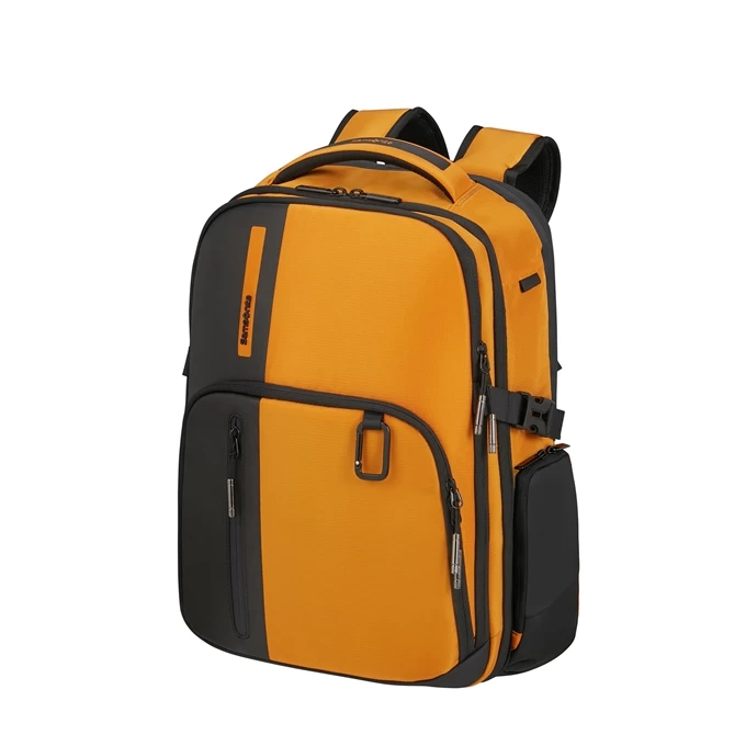 Samsonite BIZ2GO Laptop Backpack 15.6'' Daytrip Radient Yellow 6 Samsonite BIZ2GO Laptop Backpack 15.6'' Daytrip Radient Yellow - Afbeelding 4