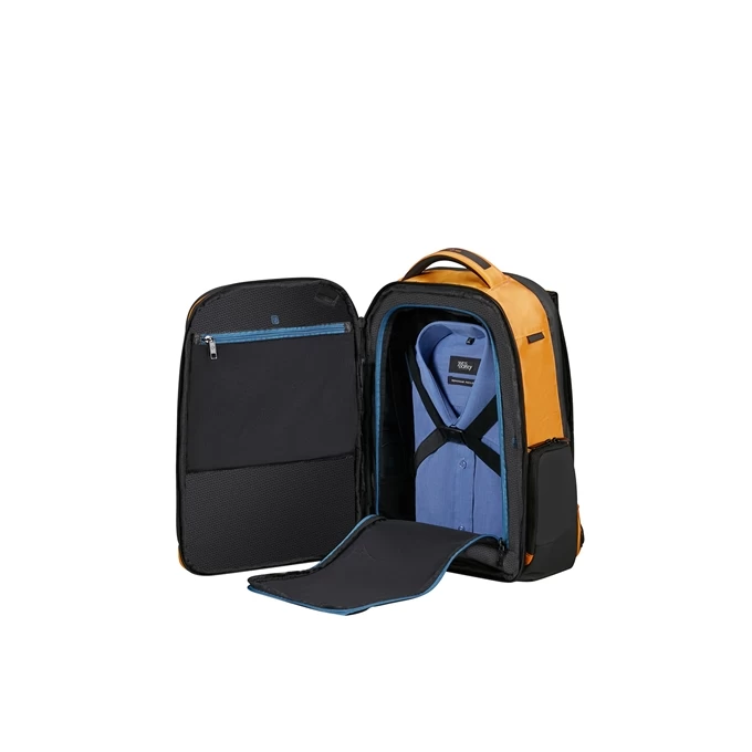 Samsonite BIZ2GO Laptop Backpack 15.6'' Daytrip Radient Yellow 7 Samsonite BIZ2GO Laptop Backpack 15.6'' Daytrip Radient Yellow - Afbeelding 5