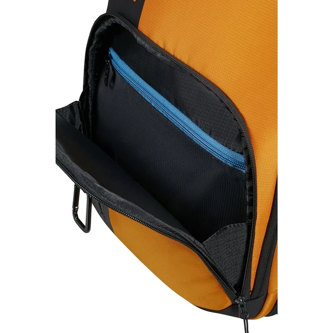 Samsonite BIZ2GO Laptop Backpack 15.6'' Daytrip Radient Yellow 12 Samsonite BIZ2GO Laptop Backpack 15.6'' Daytrip Radient Yellow - Afbeelding 10