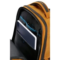 Samsonite BIZ2GO Laptop Backpack 15.6'' Daytrip Radient Yellow 28 Samsonite BIZ2GO Laptop Backpack 15.6'' Daytrip Radient Yellow -Samsonite Winkel image 5363