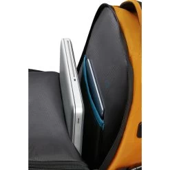 Samsonite BIZ2GO Laptop Backpack 15.6'' Daytrip Radient Yellow 29 Samsonite BIZ2GO Laptop Backpack 15.6'' Daytrip Radient Yellow -Samsonite Winkel image 5364