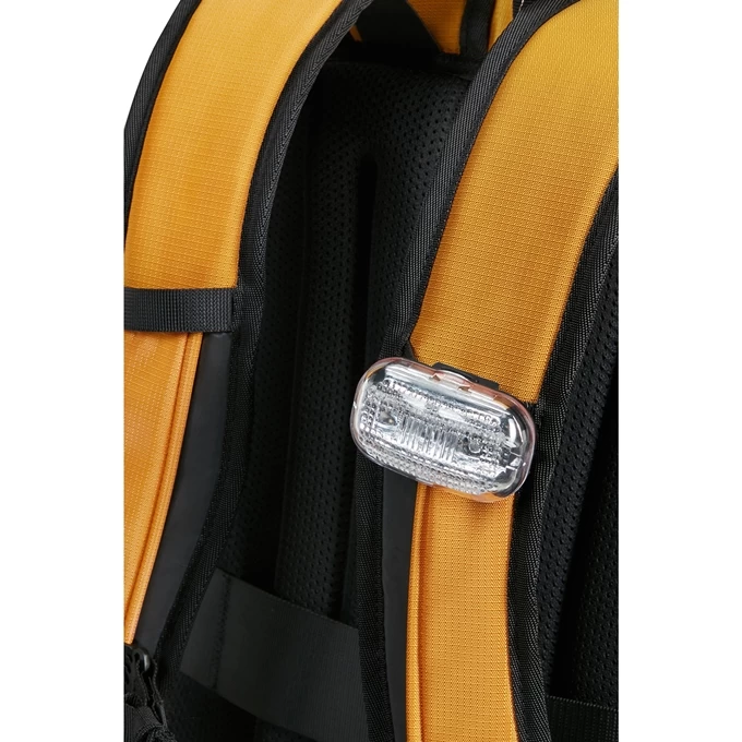 Samsonite BIZ2GO Laptop Backpack 15.6'' Daytrip Radient Yellow 15 Samsonite BIZ2GO Laptop Backpack 15.6'' Daytrip Radient Yellow - Afbeelding 13