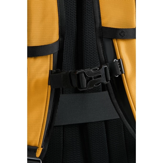 Samsonite BIZ2GO Laptop Backpack 15.6'' Daytrip Radient Yellow 16 Samsonite BIZ2GO Laptop Backpack 15.6'' Daytrip Radient Yellow - Afbeelding 14