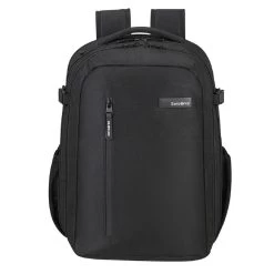 Samsonite Roader Laptop Backpack M Deep Black