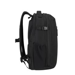 Samsonite Roader Laptop Backpack M Deep Black -Samsonite Winkel image 5373