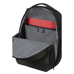 Samsonite Roader Laptop Backpack M Deep Black -Samsonite Winkel image 5375