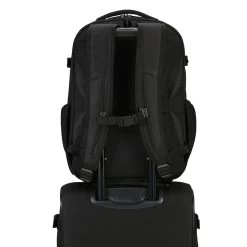 Samsonite Roader Laptop Backpack M Deep Black -Samsonite Winkel image 5377