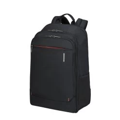 Samsonite Network 4 Laptop Backpack 17.3'' Charcoal Black -Samsonite Winkel image 5380