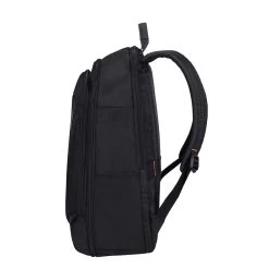 Samsonite Network 4 Laptop Backpack 17.3'' Charcoal Black -Samsonite Winkel image 5382