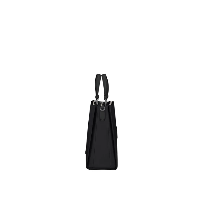 Samsonite Be-Her Tote 15.6" Black 6 Samsonite Be-Her Tote 15.6" Black - Afbeelding 4