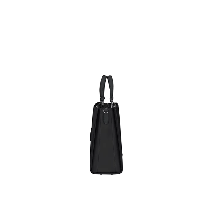 Samsonite Be-Her Tote 15.6" Black 7 Samsonite Be-Her Tote 15.6" Black - Afbeelding 5