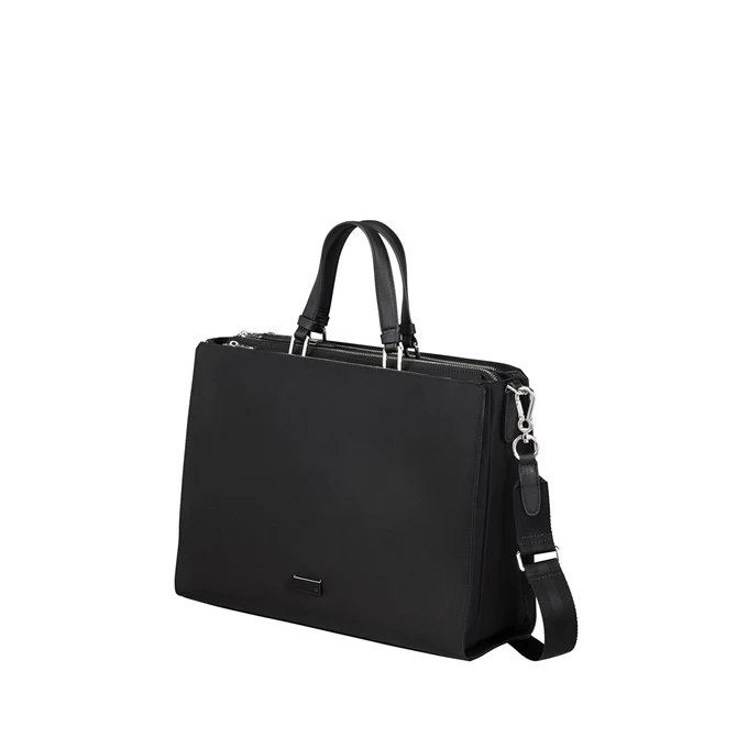 Samsonite Be-Her Tote 15.6" Black 8 Samsonite Be-Her Tote 15.6" Black - Afbeelding 6